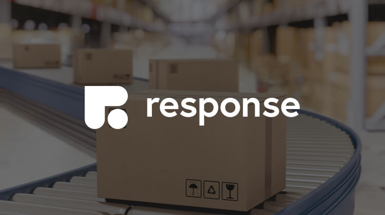 Response is a B2B marketplace that cut its time-to-pay by adding Balance's self-serve B2B checkout to its ecommerce website.