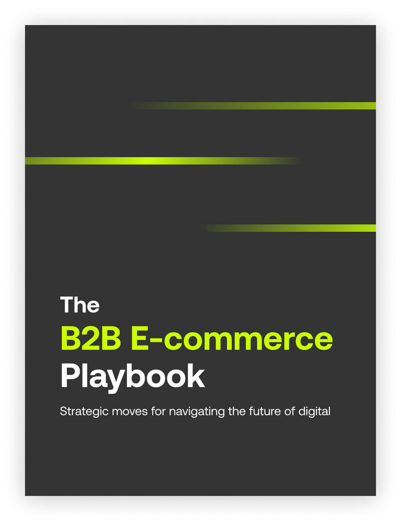 Hear from leading B2B ecommerce agencies to get answers to your biggest questions when it comes to launching a digital commerce strategy.