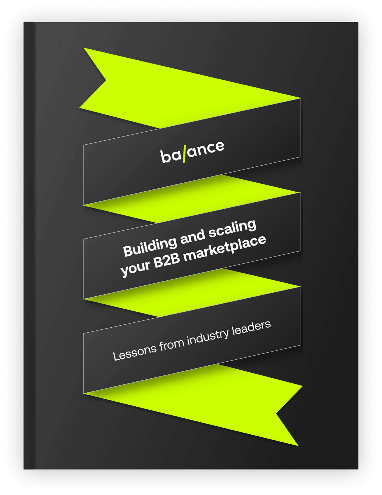 Unlock the secrets to building and scaling your B2B marketplace with insights from our comprehensive guide. Learn strategies for sustainable growth!