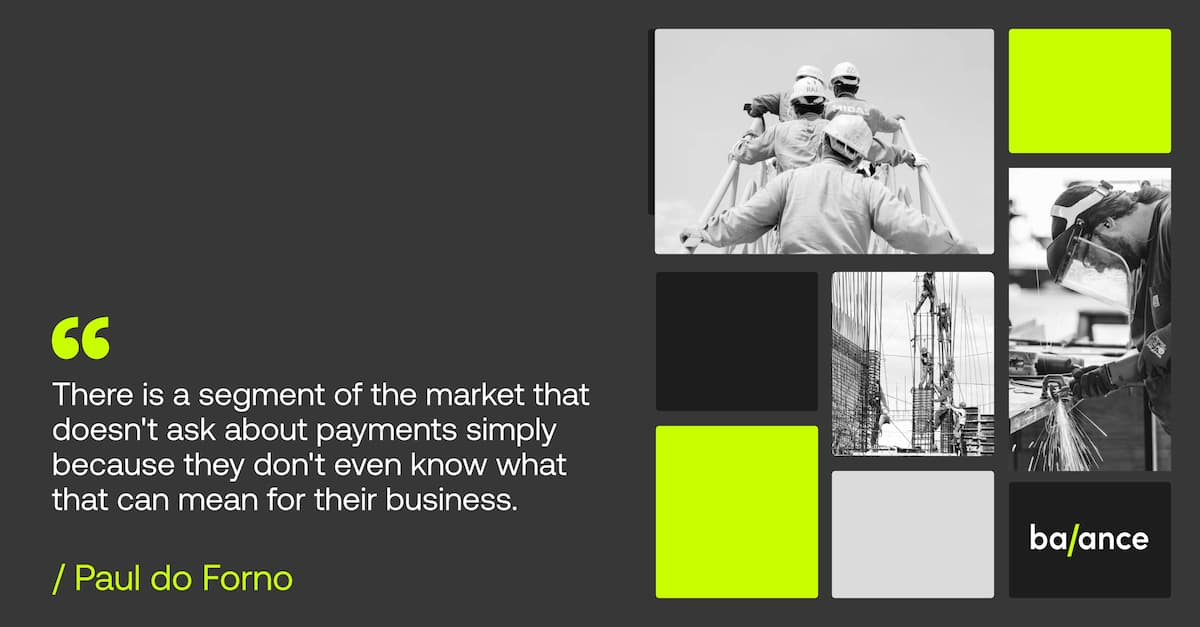 Understanding what B2B payments can do for your business