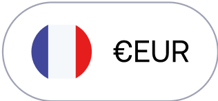 Currency: Euro