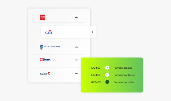 Explore the success story of a platform that achieved an impressive 85% reduction in payment costs by transitioning from credit cards to ACH bank payments.