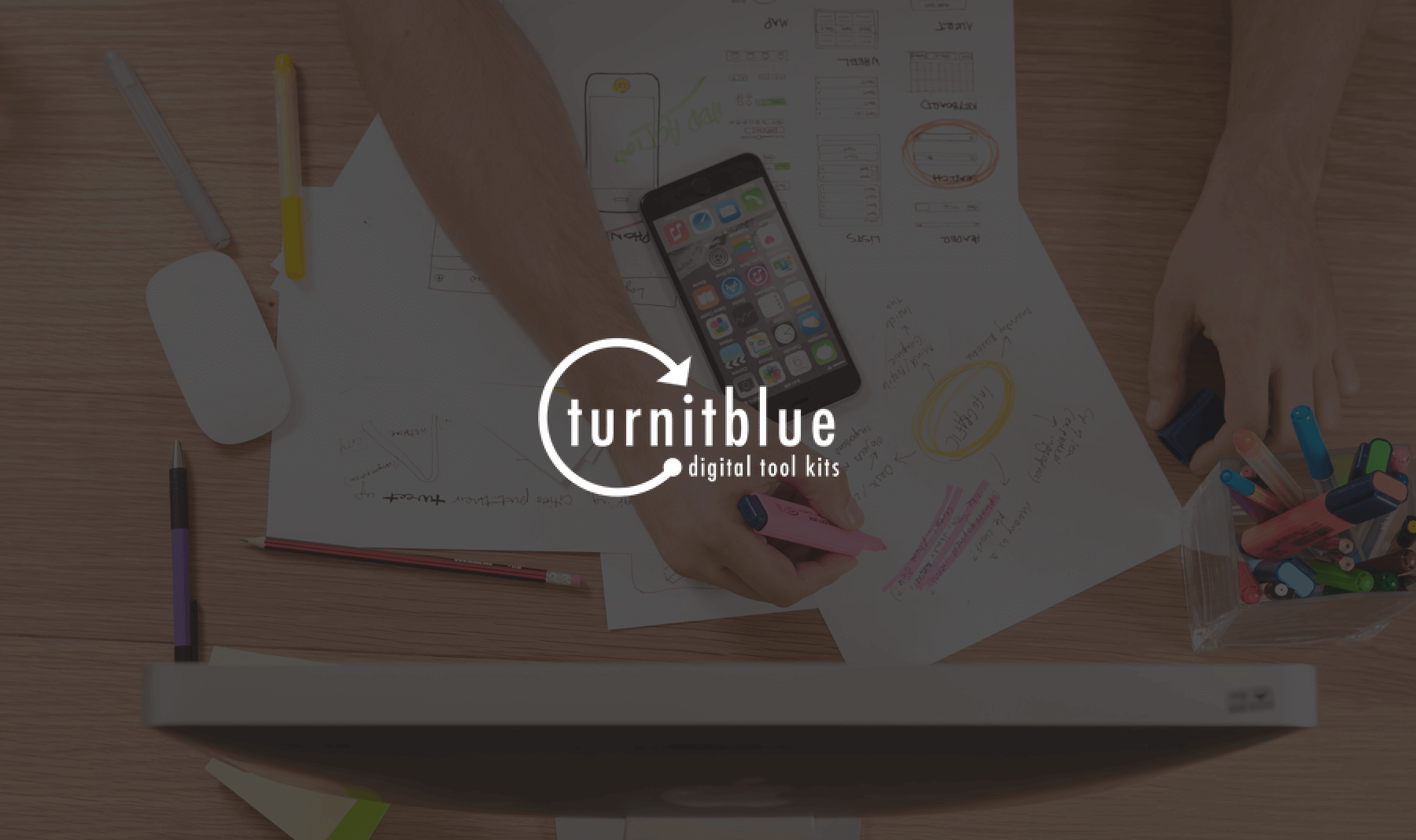 Learn how Turn it Blue Digital achieved streamlined payment processing with our case study. Discover the transformative impact of efficient payment solutions.