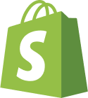Shopify's logo