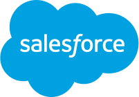 Salesforce's logo